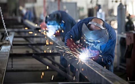 Steel fabrication, welding and engineering services